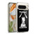 Tupac Shakur Key Art Forever Soft Gel Case for Google Pixel 9 / Pixel 9 Pro