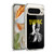 Tupac Shakur Key Art Golden Soft Gel Case for Google Pixel 9 / Pixel 9 Pro