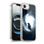 Barruf Animals Crow and Its Moon Soft Gel Case for Apple iPhone 16e / Apple iPhone 17e & MagSafe