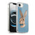 Barruf Animals Hare Soft Gel Case for Apple iPhone 16e / Apple iPhone 17e & MagSafe
