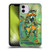 Wyanne Animals 2 Imposter Raccoon Soft Gel Case for Apple iPhone 11