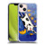 Wyanne Animals 2 Moon and Cow Soft Gel Case for Apple iPhone 13