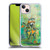 Wyanne Animals 2 Imposter Raccoon Soft Gel Case for Apple iPhone 13