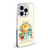 Tom and Jerry Retro Baking Buddies Soft Gel Case for Apple iPhone 16e / Apple iPhone 17e & MagSafe