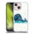 Wyanne Animals 2 Oceanic Splash Soft Gel Case for Apple iPhone 13 Mini & MagSafe