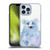 Wyanne Animals 2 Blue Watercolour Bear Soft Gel Case for Apple iPhone 13 Pro Max & MagSafe