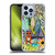 Wyanne Animals 2 Fox Soft Gel Case for Apple iPhone 13 Pro Max & MagSafe