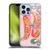 Wyanne Animals 2 Pink Whales Soft Gel Case for Apple iPhone 13 Pro Max & MagSafe