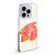 Wyanne Animals 2 Red Rabbit Soft Gel Case for Apple iPhone 13 Pro Max & MagSafe