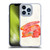 Wyanne Animals 2 Red Rabbit Soft Gel Case for Apple iPhone 13 Pro & MagSafe