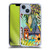 Wyanne Animals 2 Fox Soft Gel Case for Apple iPhone 14