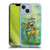 Wyanne Animals 2 Imposter Raccoon Soft Gel Case for Apple iPhone 14
