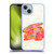 Wyanne Animals 2 Red Rabbit Soft Gel Case for Apple iPhone 14 Plus & MagSafe