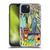 Wyanne Animals 2 Fox Soft Gel Case for Apple iPhone 15 Plus & MagSafe