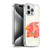 Wyanne Animals 2 Red Rabbit Soft Gel Case for Apple iPhone 15 Pro Max & MagSafe