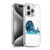 Wyanne Animals 2 Oceanic Splash Soft Gel Case for Apple iPhone 15 Pro & MagSafe