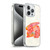 Wyanne Animals 2 Red Rabbit Soft Gel Case for Apple iPhone 15 Pro & MagSafe