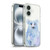 Wyanne Animals 2 Blue Watercolour Bear Soft Gel Case for Apple iPhone 16 & MagSafe
