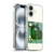 Wyanne Animals 2 Green Whale Monoprint Soft Gel Case for Apple iPhone 16 Plus & MagSafe