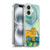 Wyanne Animals 2 Painted Lion Soft Gel Case for Apple iPhone 16 Plus & MagSafe