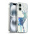 Wyanne Animals 2 Watercolour Blue Deer Soft Gel Case for Apple iPhone 16 Plus & MagSafe