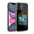 Rod Stewart Art Blinds Soft Gel Case for Apple iPhone 11