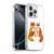 Wyanne Animals 2 Woodland Duo Soft Gel Case for Apple iPhone 16 Pro & MagSafe