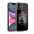 Rod Stewart Art Forever Young Soft Gel Case for Apple iPhone 11