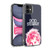 Rod Stewart Art Neon Soft Gel Case for Apple iPhone 11
