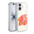 Wyanne Animals 2 Red Rabbit Soft Gel Case for Apple iPhone 17
