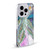Wyanne Animals 2 Stargazer Celebration Narwhals Soft Gel Case for Apple iPhone 17