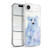 Wyanne Animals 2 Blue Watercolour Bear Soft Gel Case for Apple iPhone 17 Air
