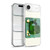 Wyanne Animals 2 Green Whale Monoprint Soft Gel Case for Apple iPhone 17 Air