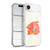 Wyanne Animals 2 Red Rabbit Soft Gel Case for Apple iPhone 17 Air