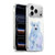 Wyanne Animals 2 Blue Watercolour Bear Soft Gel Case for Apple iPhone 17 Pro Max