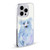 Wyanne Animals 2 Blue Watercolour Bear Soft Gel Case for Apple iPhone 17 Pro Max