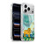 Wyanne Animals 2 Painted Lion Soft Gel Case for Apple iPhone 17 Pro Max