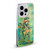 Wyanne Animals 2 Imposter Raccoon Soft Gel Case for Apple iPhone 17 Pro