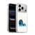Wyanne Nature Portraits II Oceanic Splash Soft Gel Case for Apple iPhone 17 Pro