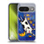Wyanne Animals 2 Moon and Cow Soft Gel Case for Google Pixel 9 / Pixel 9 Pro
