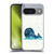 Wyanne Animals 2 Oceanic Splash Soft Gel Case for Google Pixel 9 / Pixel 9 Pro