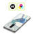 Wyanne Animals 2 Watercolour Blue Deer Soft Gel Case for Google Pixel 9 / Pixel 9 Pro