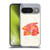 Wyanne Animals 2 Red Rabbit Soft Gel Case for Google Pixel 9 / Pixel 9 Pro
