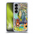 Wyanne Animals 2 Fox Soft Gel Case for Samsung Galaxy S25 & MagSafe