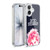 Rod Stewart Art Neon Soft Gel Case for Apple iPhone 17