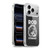 Rod Stewart Art Black And White Soft Gel Case for Apple iPhone 17 Pro Max