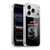 Rod Stewart Art Forever Young Soft Gel Case for Apple iPhone 17 Pro