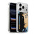 Rod Stewart Art Yesterday Retro Soft Gel Case for Apple iPhone 17 Pro