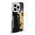 Rod Stewart Art Yesterday Retro Soft Gel Case for Apple iPhone 17 Pro