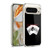 Rod Stewart Art Poker Hand Soft Gel Case for Google Pixel 9 / Pixel 9 Pro